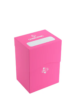 GG Essential Line Deck Holder 80+ - Pink