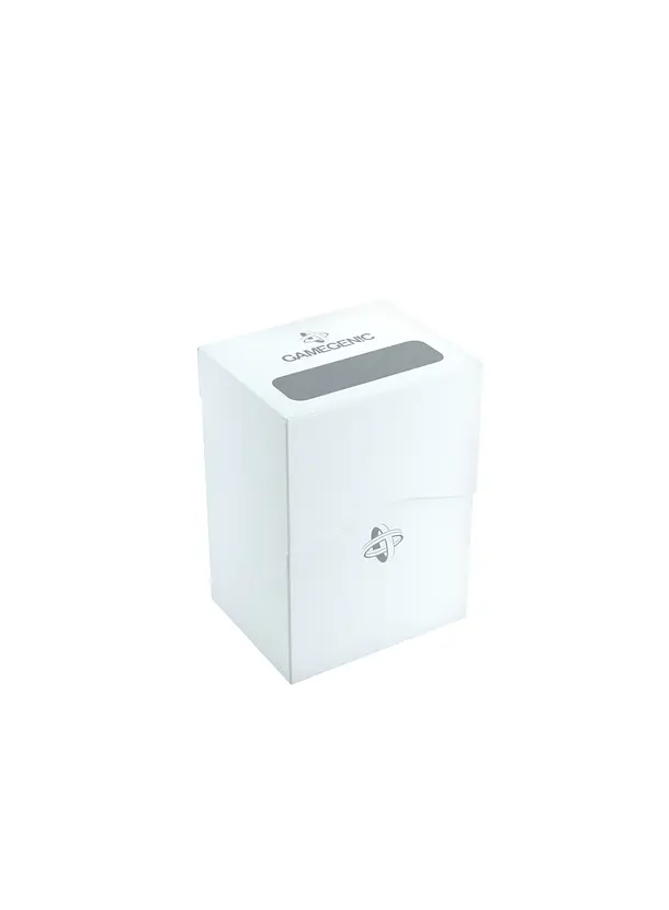 GG Essential Line Deck Holder 80+ - White 