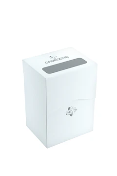 GG Essential Line Deck Holder 80+ - White