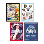 One Piece Official Sleeves 16 1