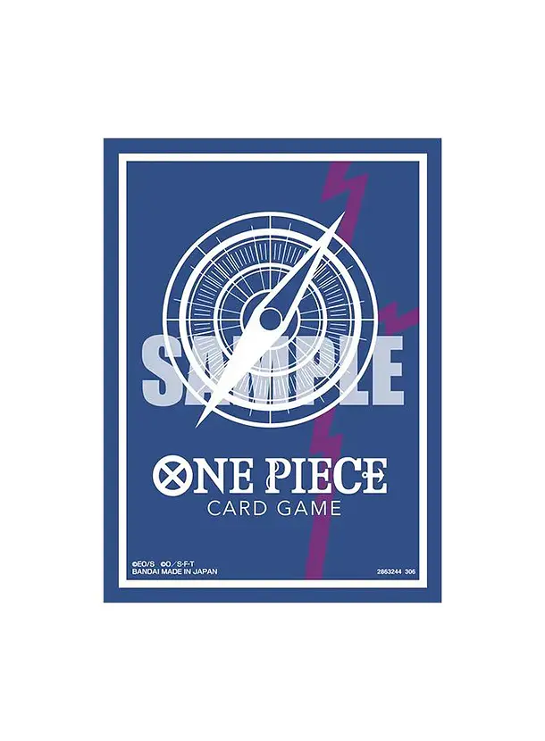 One Piece Official Sleeves 16 2
