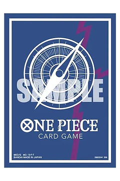 One Piece Official Sleeves 16
