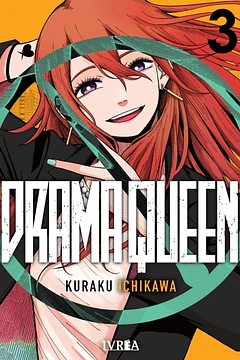 Drama Queen 03