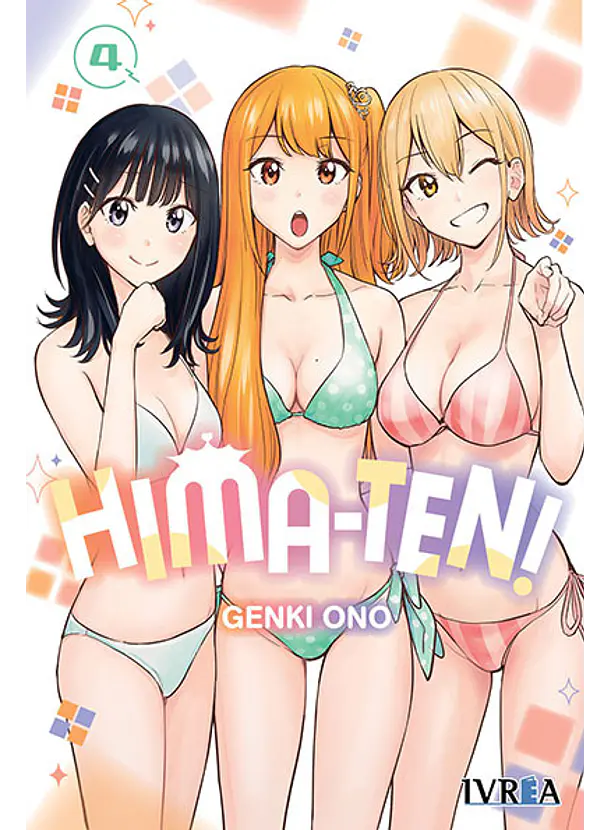 Hima Ten! 04 