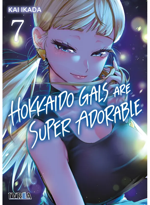 Hokkaido Gals Are Super Adorable 07 