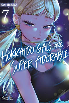 Hokkaido Gals Are Super Adorable 07