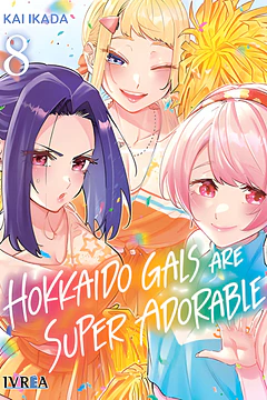 Hokkaido Gals Are Super Adorable 08