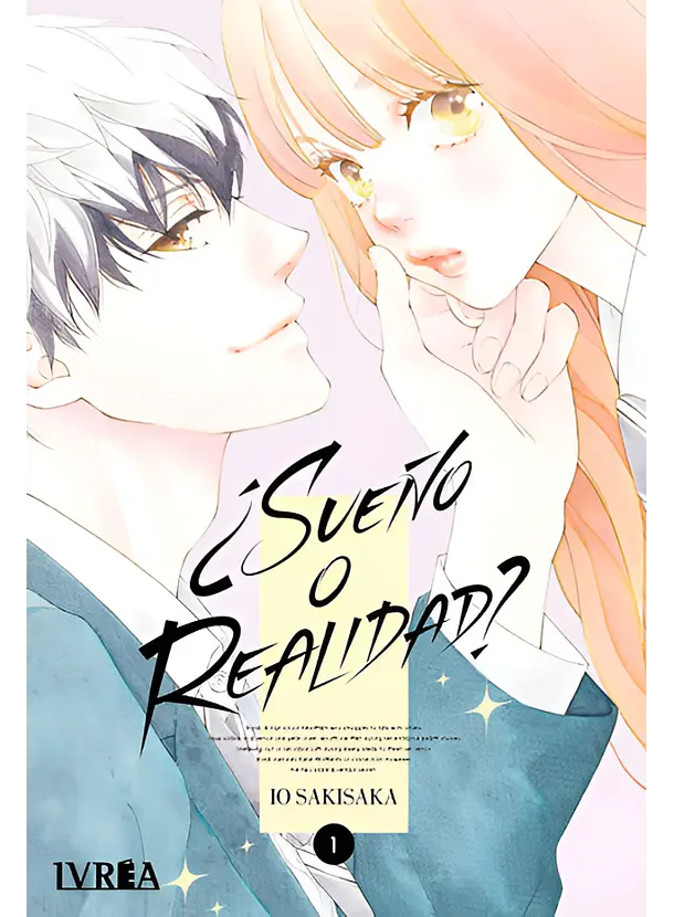 ¿Sueño o Realidad? 01 