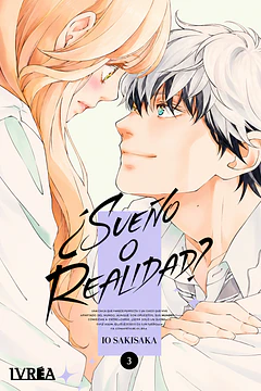 ¿Sueño o Realidad? 03