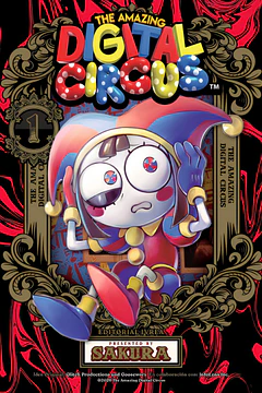 The Amazing Digital Circus 01