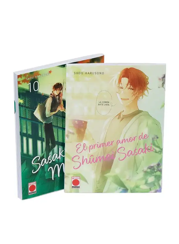 Sasaki Y Miyano 10 (Edición Especial) 2