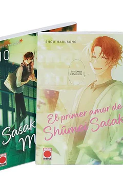 Sasaki Y Miyano 10 (Edición Especial)