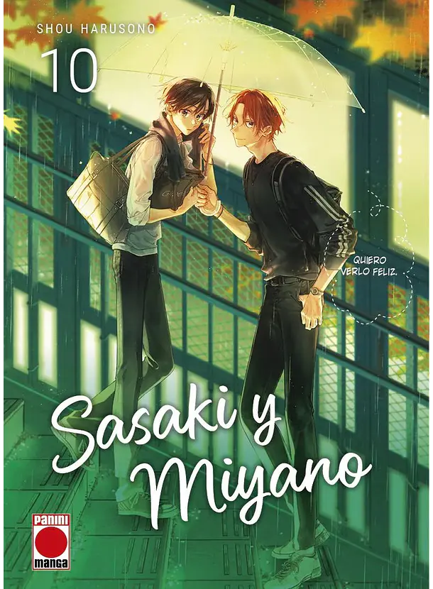 Sasaki Y Miyano 10 (Edición Especial) 1