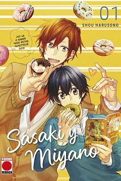 Sasaki Y Miyano 01 Portada Alternativa