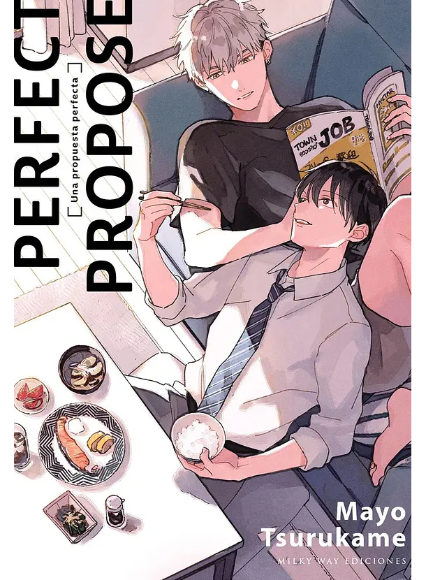 Perfect Propose 