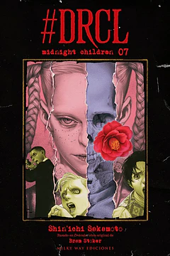 # DRCL Midnight Children 07
