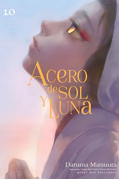 Acero De Sol Y Luna 10