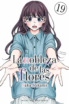 La Nobleza De Las Flores 19