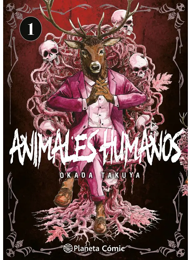 Animales Humanos 01 