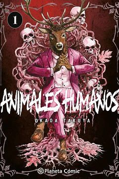 Animales Humanos 01