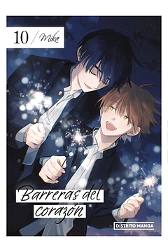Barreras Del Corazon 10