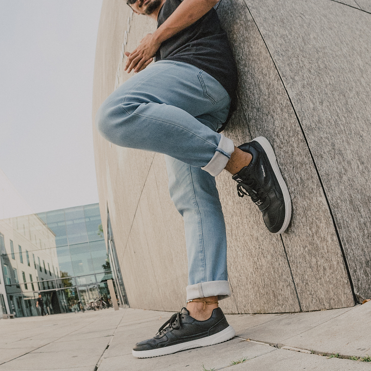 Zing - Black & White | Barebarics 6