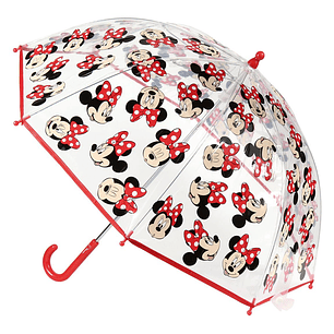 Guarda-Chuva Criança Minnie