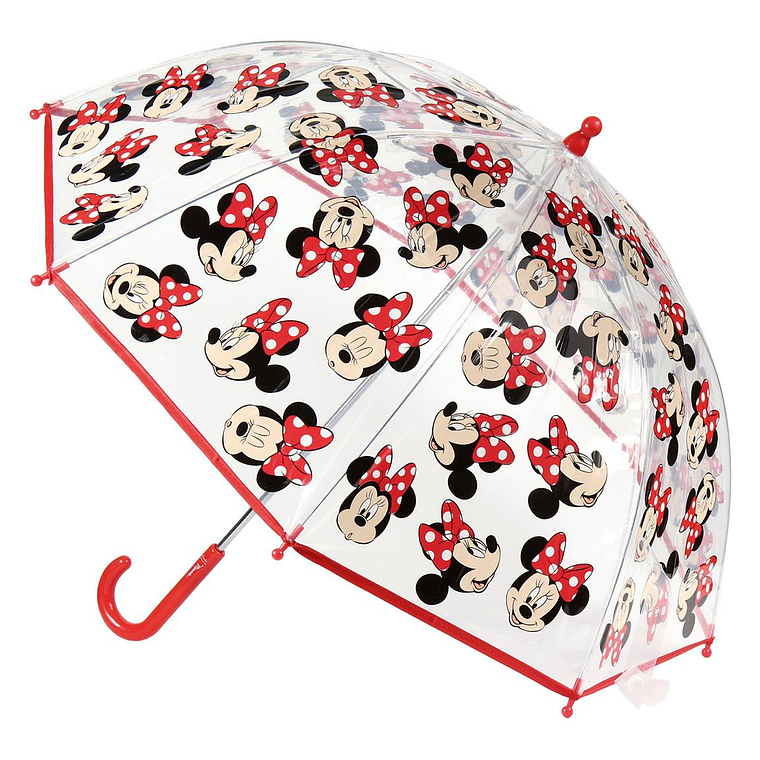 Guarda-Chuva Criança Minnie 1