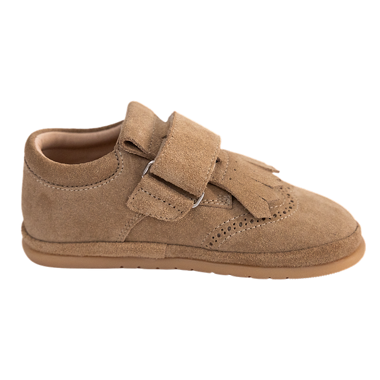 Carneiras PiuPiu Areia - Rooties Barefoot 2