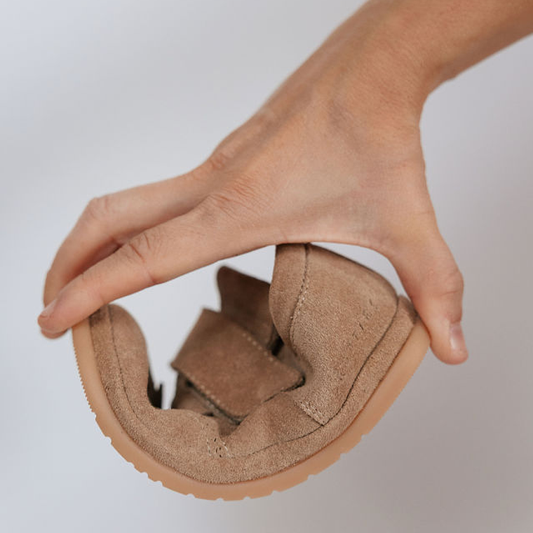 Carneiras PiuPiu Areia - Rooties Barefoot 6