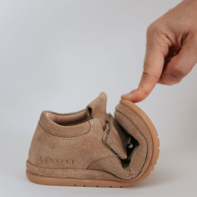 Carneiras PiuPiu Areia - Rooties Barefoot 7