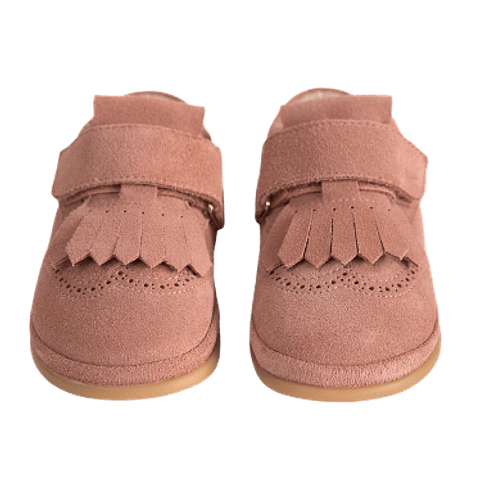 Carneiras PiuPiu Rosa - Rooties Barefoot