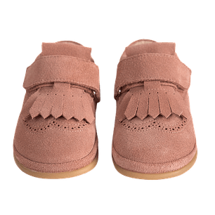 Carneiras PiuPiu Rosa - Rooties Barefoot