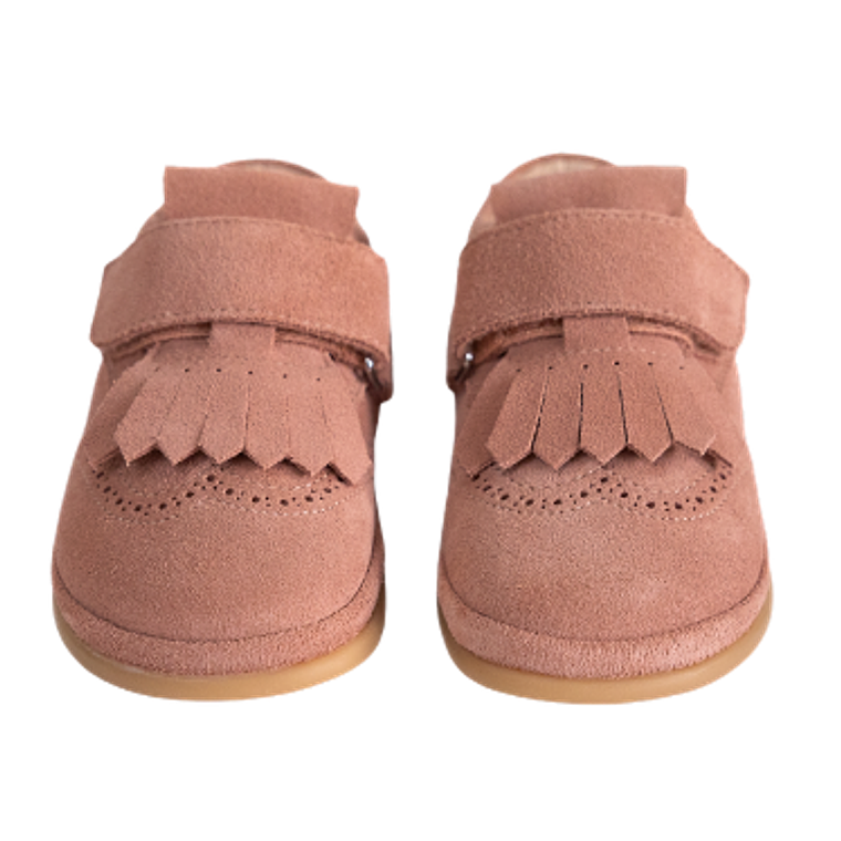 Carneiras PiuPiu Rosa - Rooties Barefoot 1