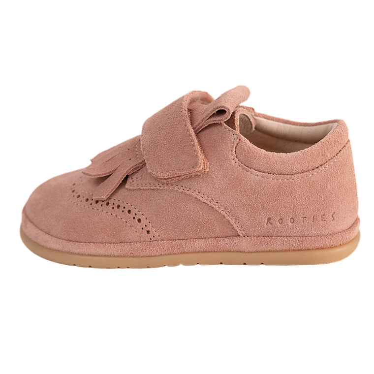 Carneiras PiuPiu Rosa - Rooties Barefoot 2