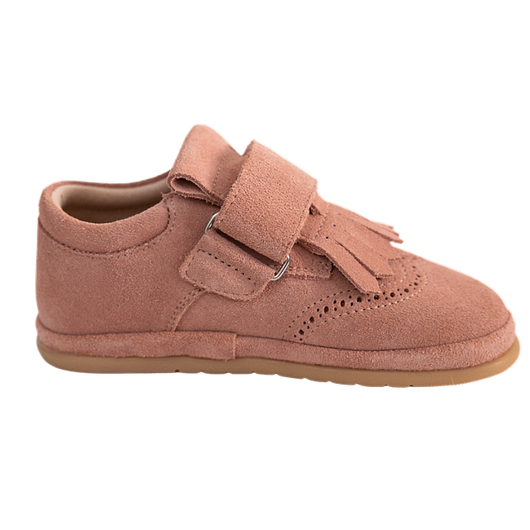 Carneiras PiuPiu Rosa - Rooties Barefoot 3