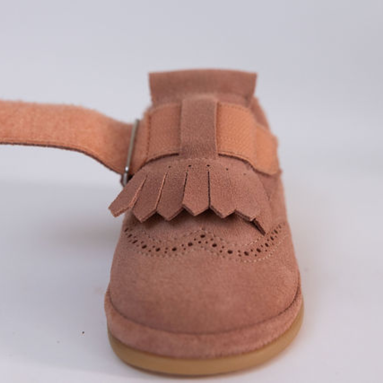 Carneiras PiuPiu Rosa - Rooties Barefoot 4