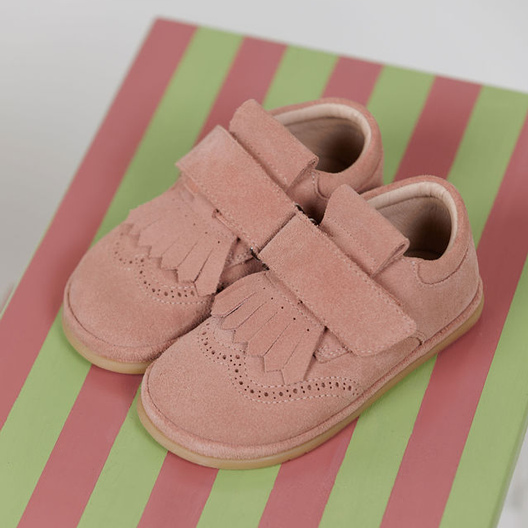 Carneiras PiuPiu Rosa - Rooties Barefoot 6