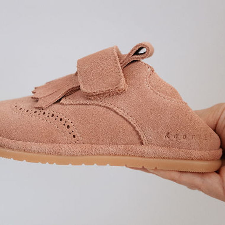 Carneiras PiuPiu Rosa - Rooties Barefoot 7