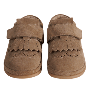 Carneiras PiuPiu Areia - Rooties Barefoot