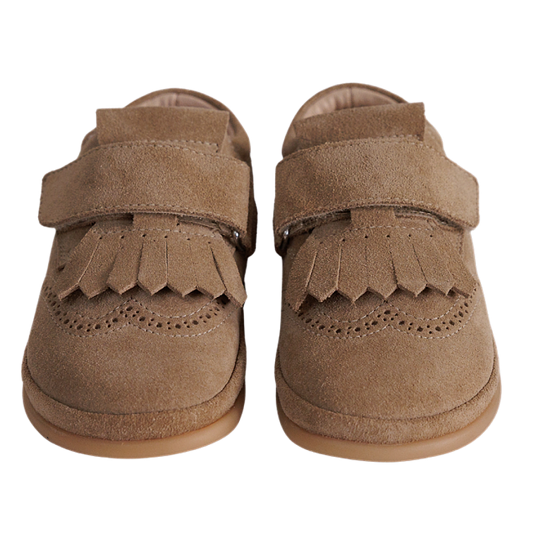 Carneiras PiuPiu Areia - Rooties Barefoot 1