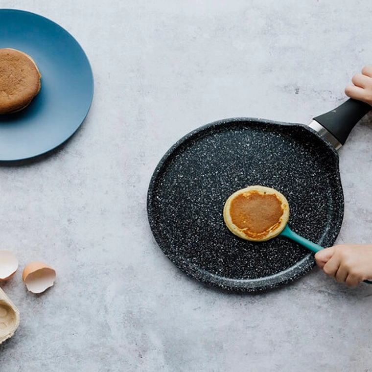 Kit 7 peças cozinha kids 3