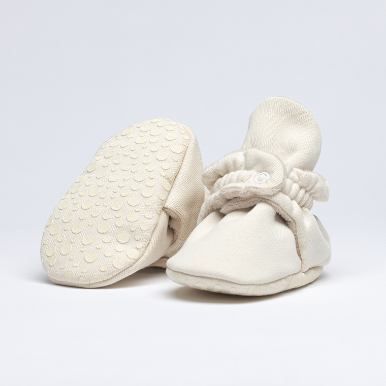 Zás Trás Botinhas Bebé Fluffy 7