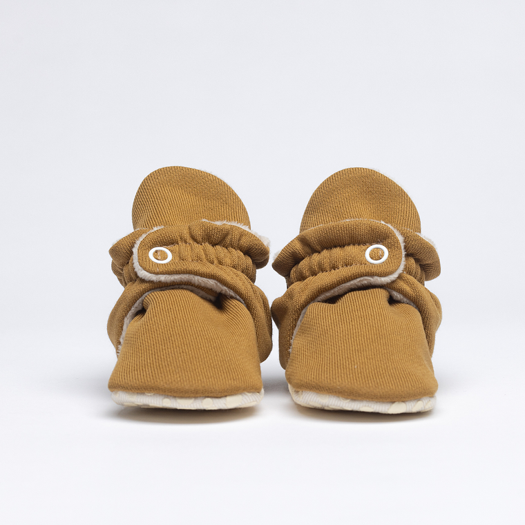 Zás Trás Botinhas Bebé Fluffy 5