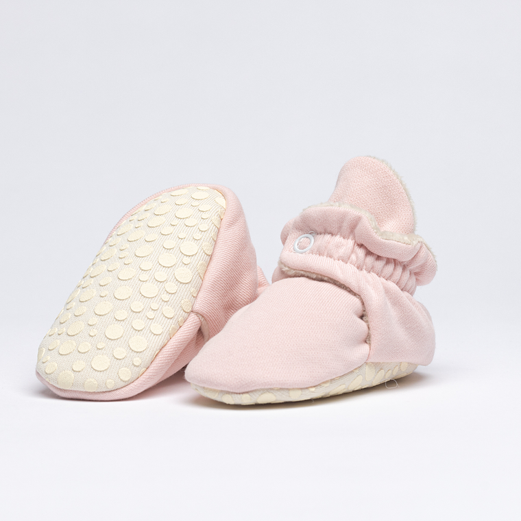 Zás Trás Botinhas Bebé Fluffy 10