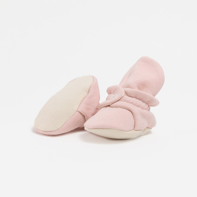 Zás Trás Botinhas Bebé 1