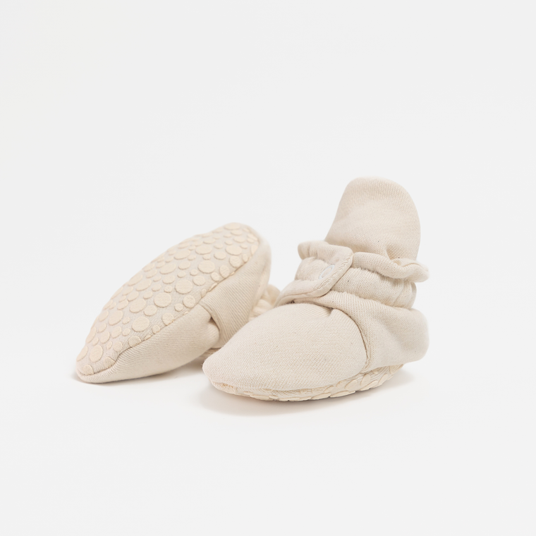 Zás Trás Botinhas Bebé 3