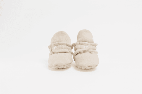 Zás Trás Baby Boots