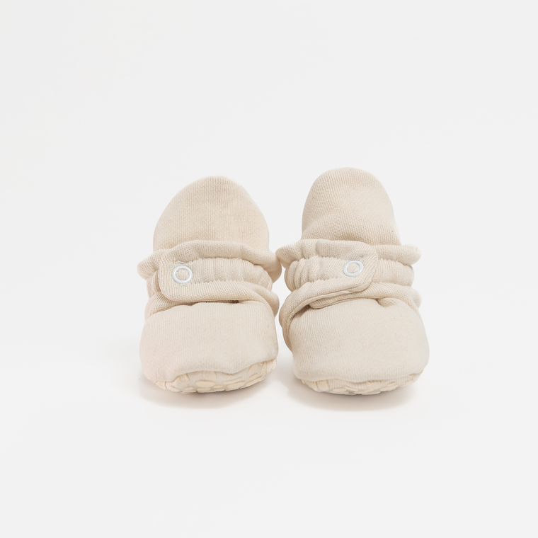 Zás Trás Botinhas Bebé 4