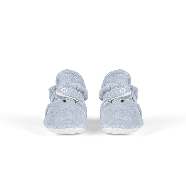 Zás Trás Botinhas Bebé 7